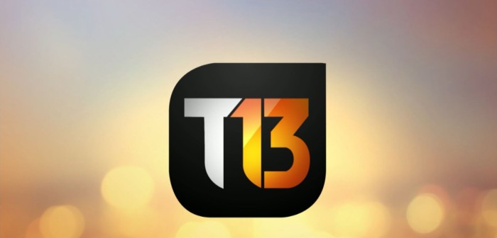 La especial transmisión de T13 por el Día de la Mujer: sorprendió con 3 conductoras