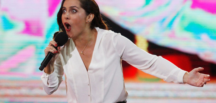 BuzzFeed destaca a Natalia Valdebenito por hacer de Netflix un mejor lugar