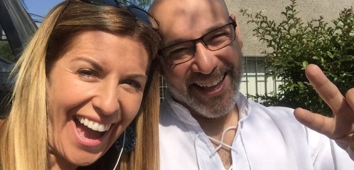 ¿Controvertida? Opinión de Coni Roberts sobre mar para Bolivia la llenó de críticas