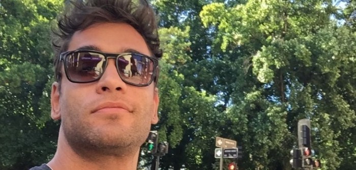 ¿Idéntico a él? Hijo de Thiago Cunha enamoró a seguidores en Instagram