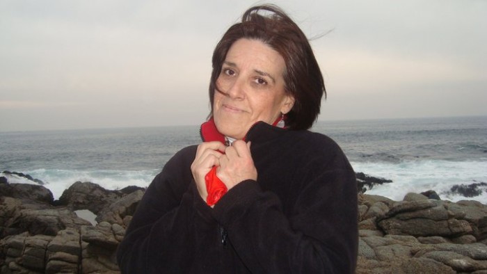 Familia de Concepción Arregui se refiere a últimos antecedentes del caso: piden justicia