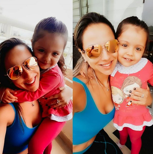 Alba Quezada | Instagram