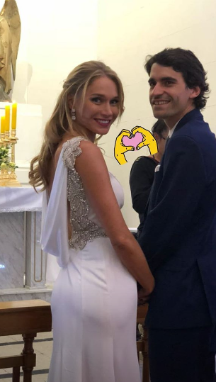 Constanza Mackenna | Instagram