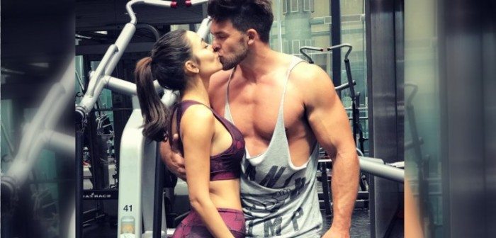 Enamorados: el exótico destino que Leandro y Lisandra eligieron para vacacionar