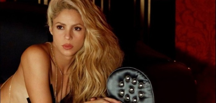 Shakira | Sitio oficial