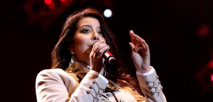 María José Quintanilla recordó cruel comentario que recibió cuando apenas tenía 12 años