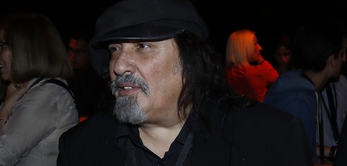 El tenso momento que protagonizó Miguel Piñera con periodista en el cambio de mando