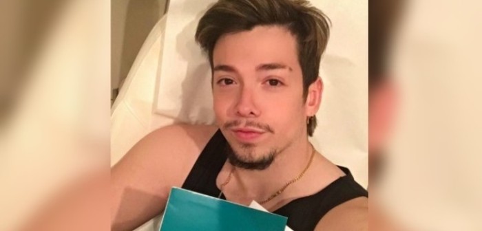 La polémica encuesta de Nano Calderón en la que atacó directamente a Evo Morales