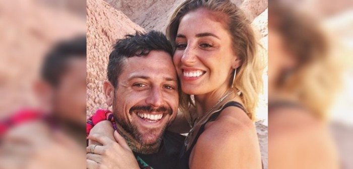 Dani Castro reveló lo más difícil de su convivencia con Pascual Fernández: dio detalles