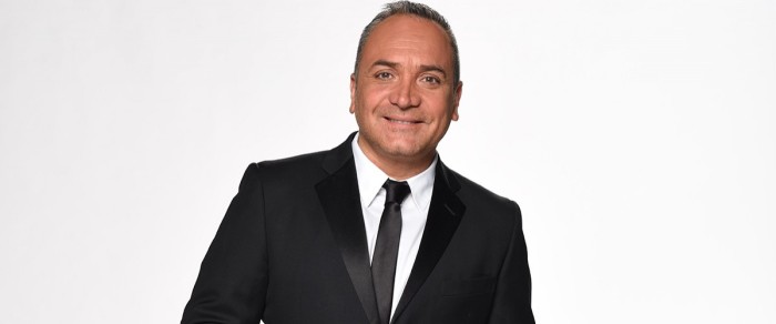 Tras rumores: director de Mucho Gusto descarta salida de Luis Jara del matinal