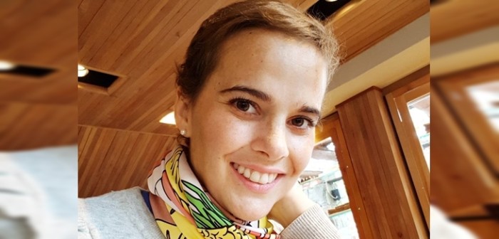 Javiera Suárez y resultado de exámenes: 