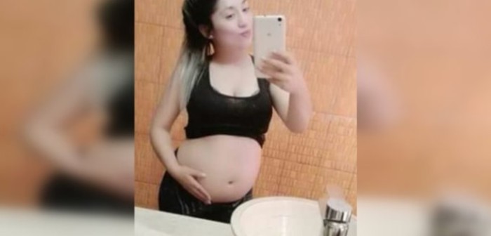 Complejo pasado de joven desaparecida en Conchalí explicaría su dramática situación