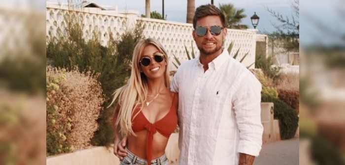 Oriana Marzoli superó quiebre con Luis Mateucci: aclaró su actual situación sentimental