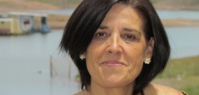 Dejó Chile por amor: así era la aislada vida de Concepción Arregui en Mendoza