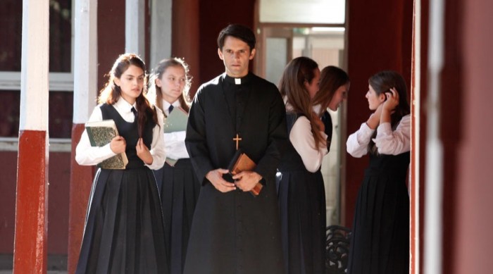 Adelanto de nueva temporada muestra los grandes cambios que tendrá nocturna de Mega