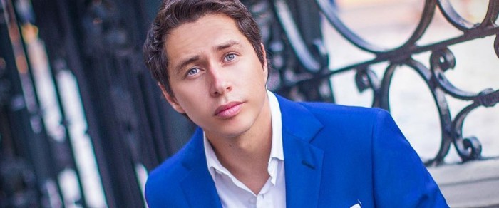 Karol Lucero habló de supuesto video sexual: 