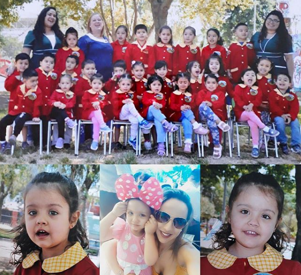 Alba Quezada | Instagram