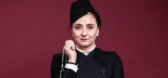 Ximena Rivas dejó atrás su polémica salida de Mega y regresa a TVN