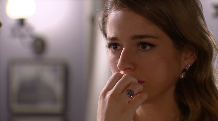 ¿Será mala? Mini adelanto de Perdona Nuestros Pecados muestra el gran cambio de María Elsa