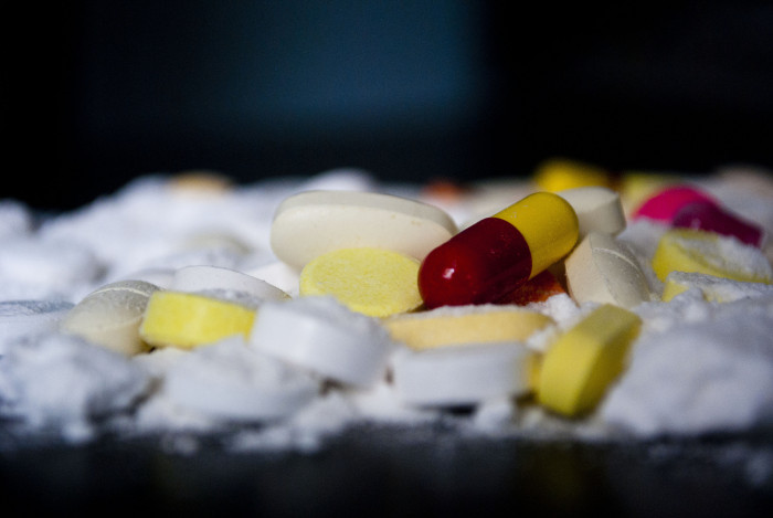 ¿Por qué una persona que no consume cocaína puede tener rastros de ella en su cuerpo?