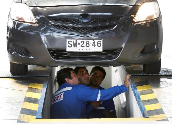 ¡Evita estos errores! Ahorra tiempo en tu revisión técnica con estos sencillos consejos