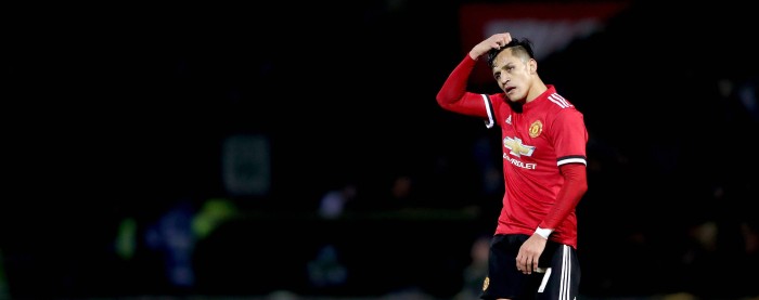 Alexis Sánchez dio a conocer el equipo en el que terminará su carrera... y no es Colo Colo