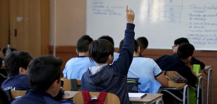 Respuesta de niño a pregunta matemática se viralizó: las mujeres lo 