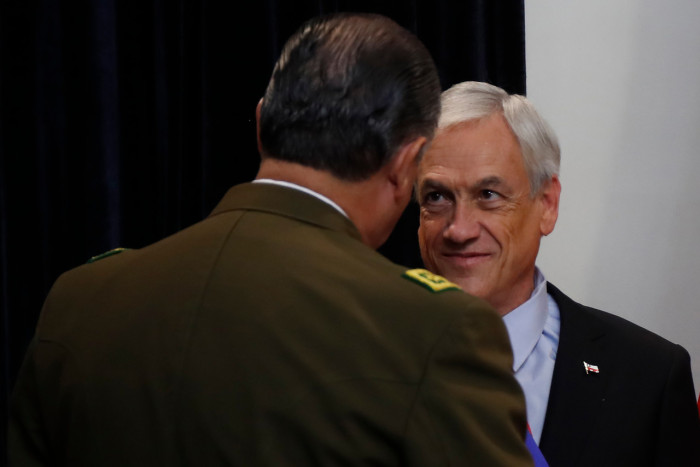 “Vamos a conversar