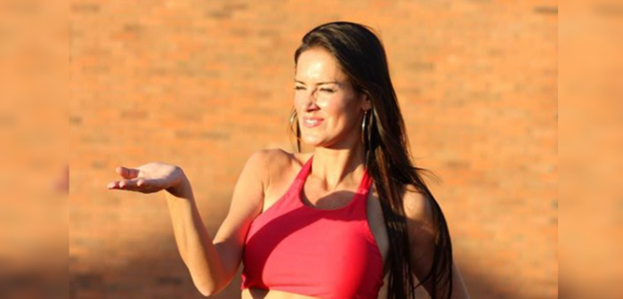 Adriana Barrientos | Instagram