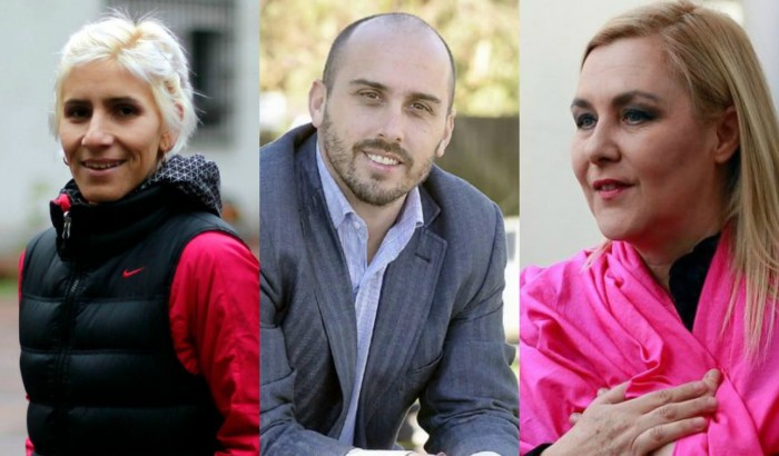 Homenajes y estudio: así se preparan los nuevos diputados para su 