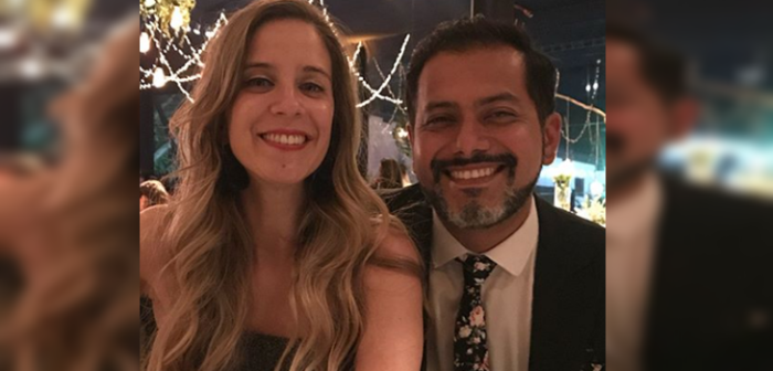 Alison Mandel | Instagram