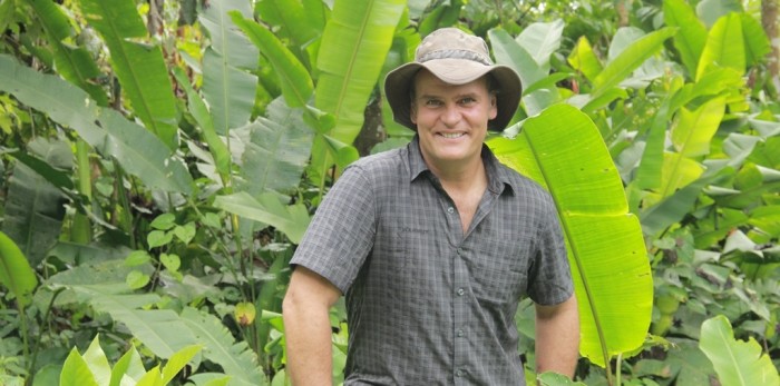 Amaro Gómez-Pablos vuelve a la televisión con nuevo y 