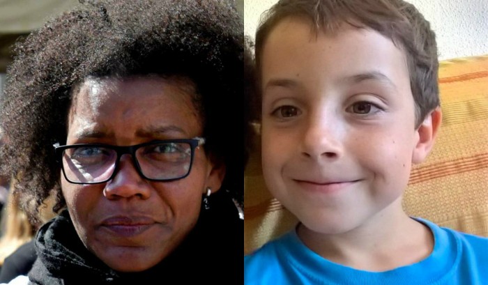 Madrastra de Gabriel Cruz confesó el crimen: este es el absurdo relato de por qué lo mató