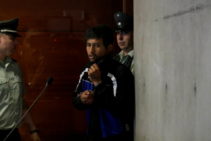 El traumático episodio que marcó la infancia de joven que descuartizó a su hermana