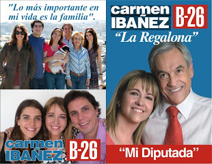 Carmen Ibáñez / Blog 