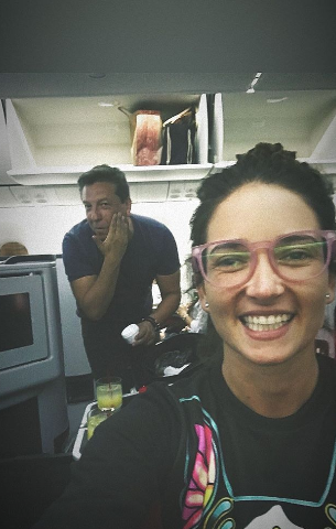 Camila Nash |Instagram