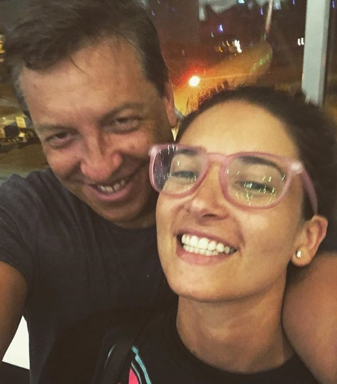 Camila Nash |Instagram