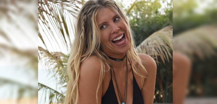 Madre y hermano de Coté López la trolearon por imagen en que se le ve la cara 'hinchada'