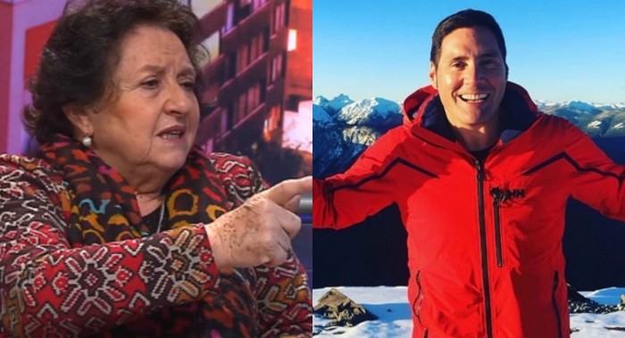 La aclaración de Pancho Saavedra sobre 'Lugares Que Hablan' tras acusación de Dra Cordero