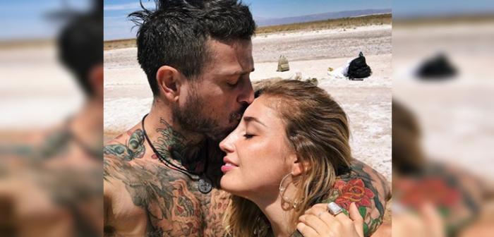 Pascual Fernández confiesa que con Daniela Castro quieren convertirse en padres