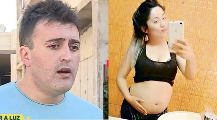 Caso Fernanda Maciel: pareja asegura que entregó dato clave a la PDI para encontrarla