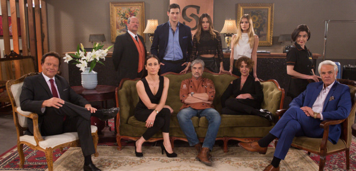 Tras el disgusto de los televidentes: TVN revierte decisión sobre 'Dime quién fue'