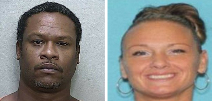 Hombre mató a su esposa embarazada de un disparo y luego la fotografió: guardó imágenes