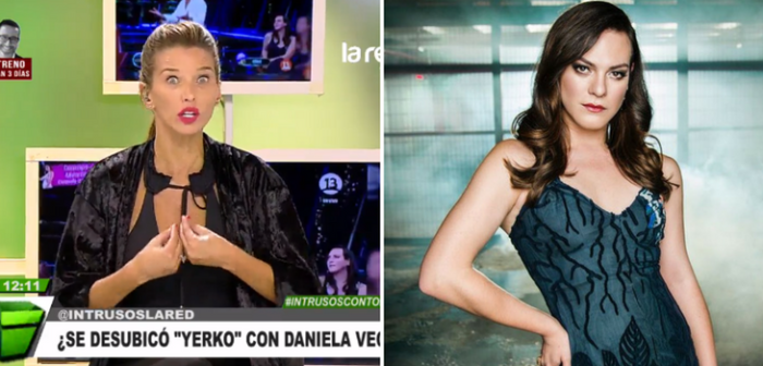 Los desafortunados (y polémicos) comentarios de Claudia Schmitd sobre Daniela Vega
