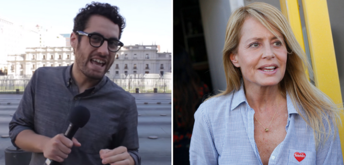 La pregunta de popular 