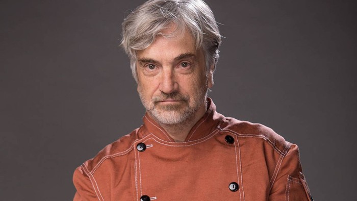 ¡Guapísimo! Con este look Francisco Reyes deslumbrará en la alfombra roja de los Óscars