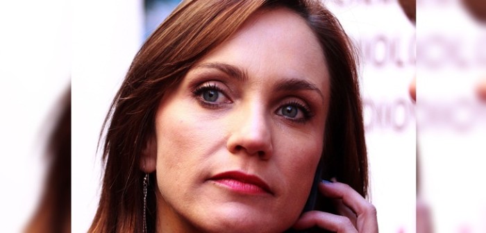 Nadie lo supo: Fernanda Hansen desclasificó reunión con Piñera tras muerte de Camiroaga