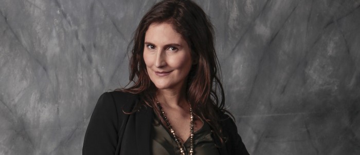 Siguen las novedades: Francisca Imboden se une al Mucho Gusto