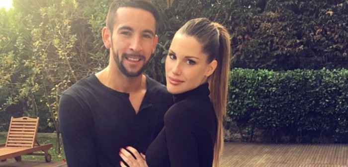 ¿Y los aritos? La constante pregunta que ha debido contestar Gala sobre su hija Luz Elif