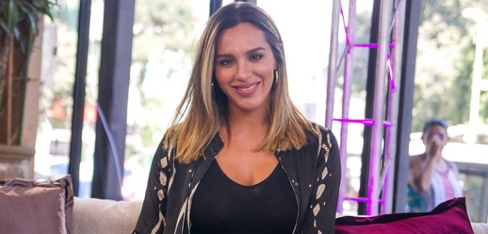 ¡Para estar atentas! Gianella Marengo sorprende a fans con particular remate por Instagram